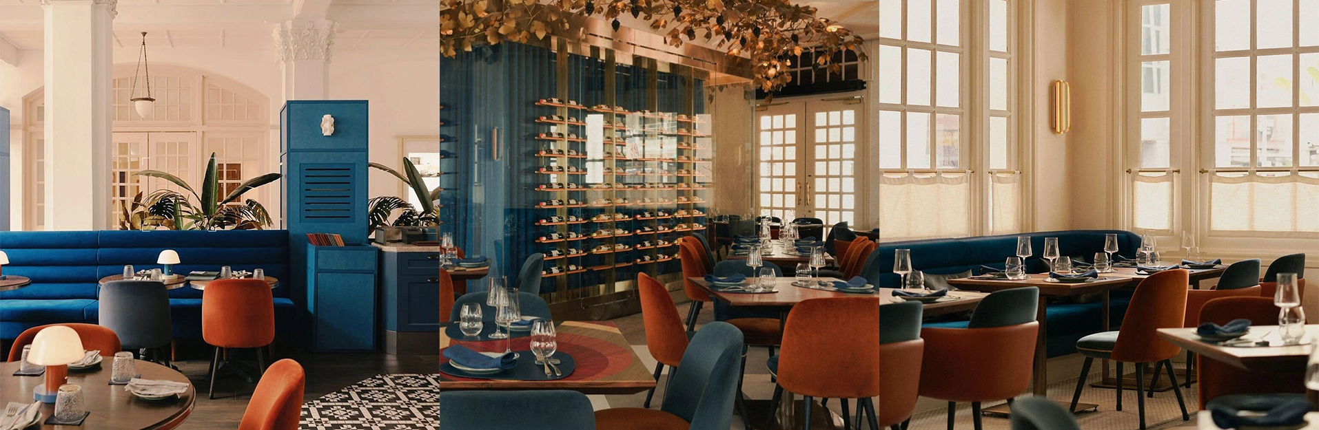 hotel furniture case studies